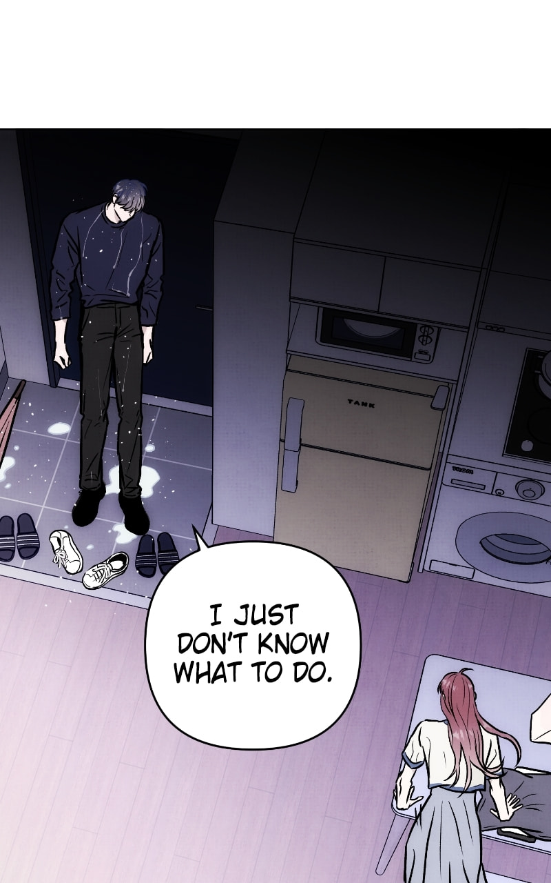 Crazy for You (ARAYA Miki) Chapter 44 page 70 - 