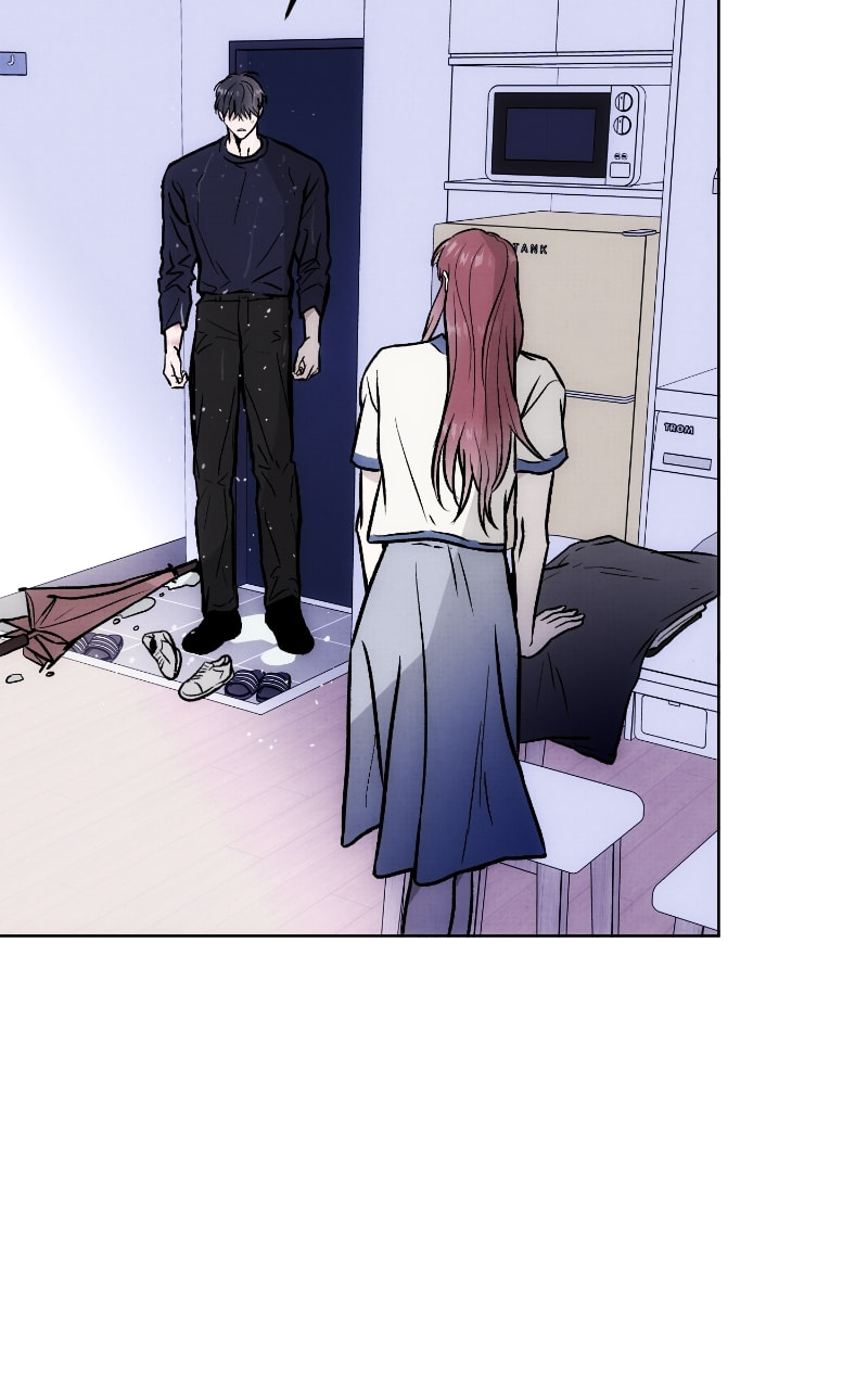 Crazy for You (ARAYA Miki) Chapter 45 page 2 - 