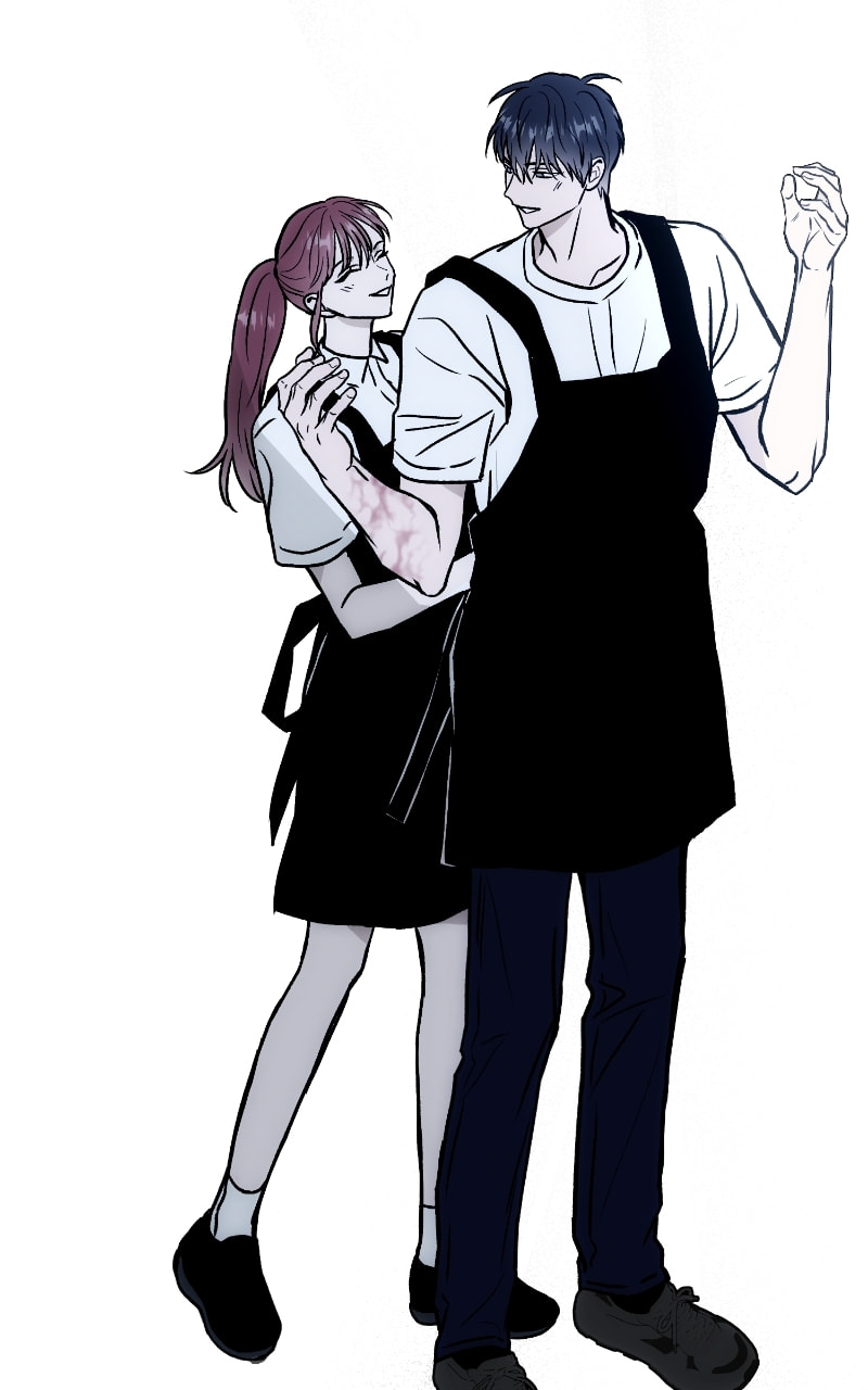Crazy for You (ARAYA Miki) Chapter 45 page 101 - 