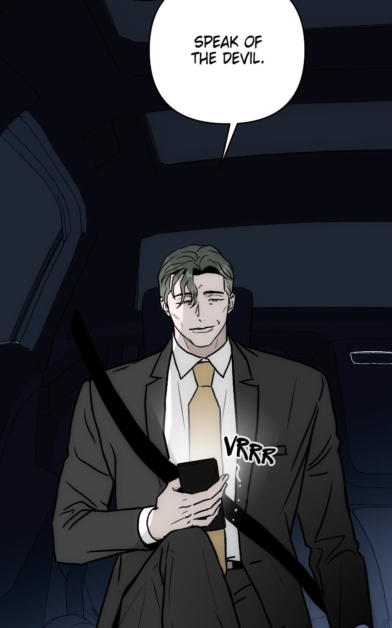 Crazy for You (ARAYA Miki) Chapter 45 page 107 - 