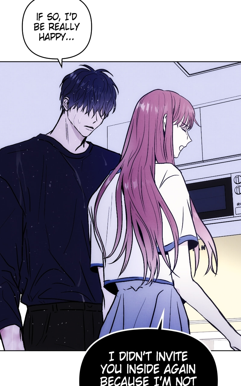 Crazy for You (ARAYA Miki) Chapter 45 page 12 - 