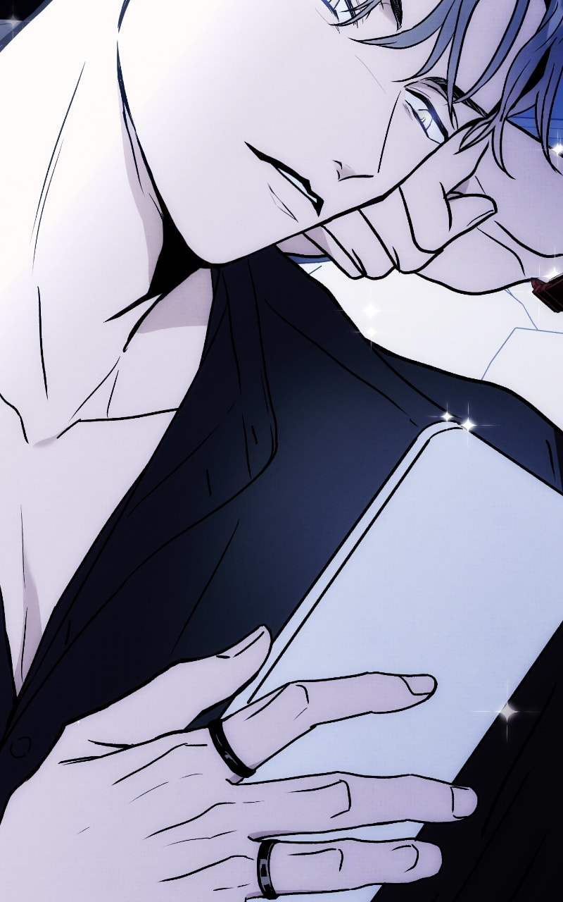 Crazy for You (ARAYA Miki) Chapter 45 page 113 - 