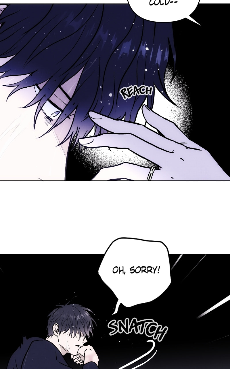 Crazy for You (ARAYA Miki) Chapter 45 page 16 - 