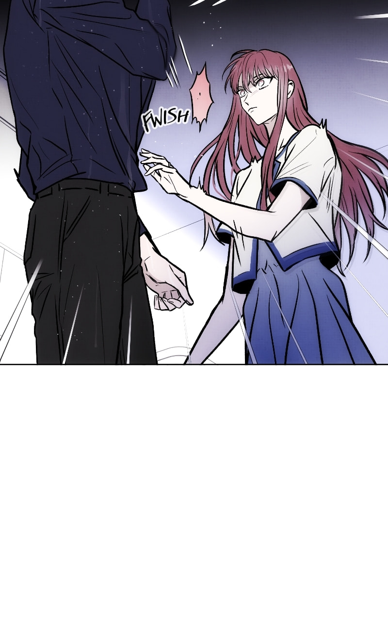 Crazy for You (ARAYA Miki) Chapter 45 page 17 - 