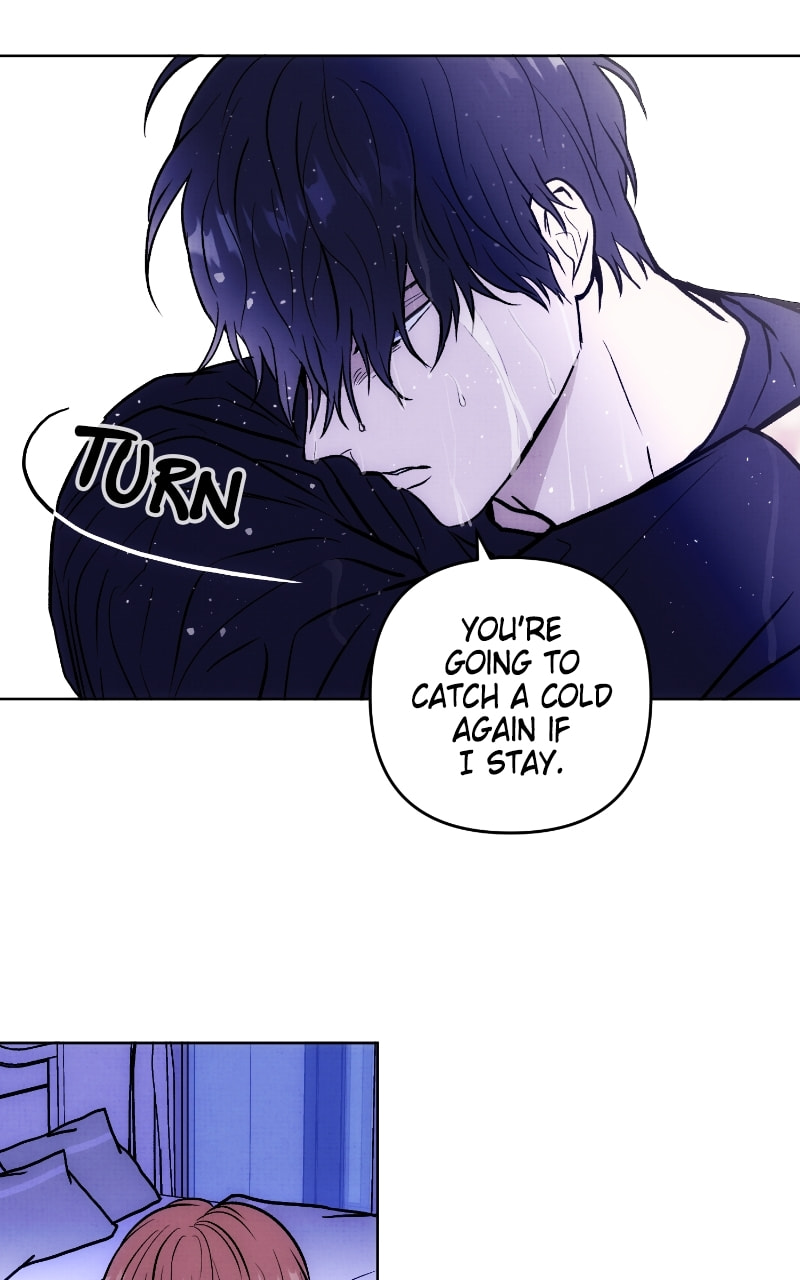 Crazy for You (ARAYA Miki) Chapter 45 page 18 - 