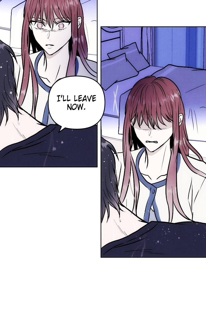 Crazy for You (ARAYA Miki) Chapter 45 page 19 - 