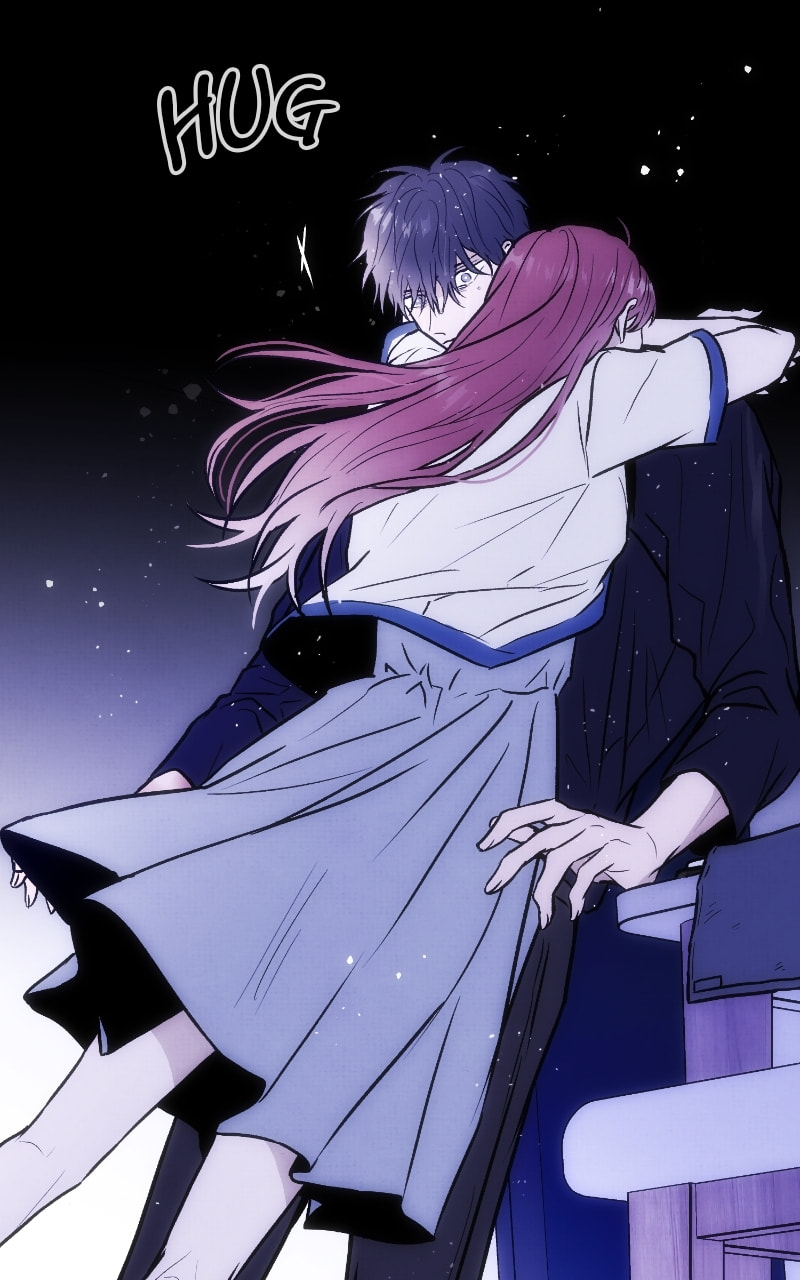 Crazy for You (ARAYA Miki) Chapter 45 page 22 - 