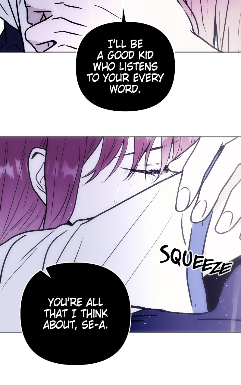 Crazy for You (ARAYA Miki) Chapter 45 page 25 - 