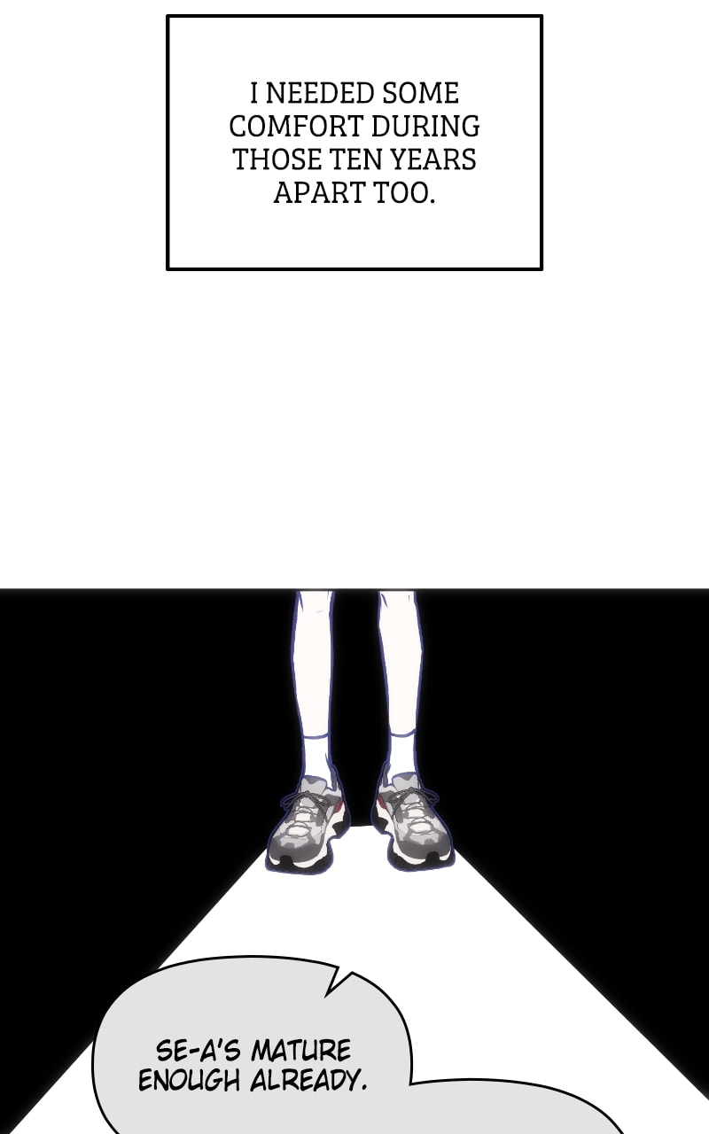Crazy for You (ARAYA Miki) Chapter 45 page 26 - 