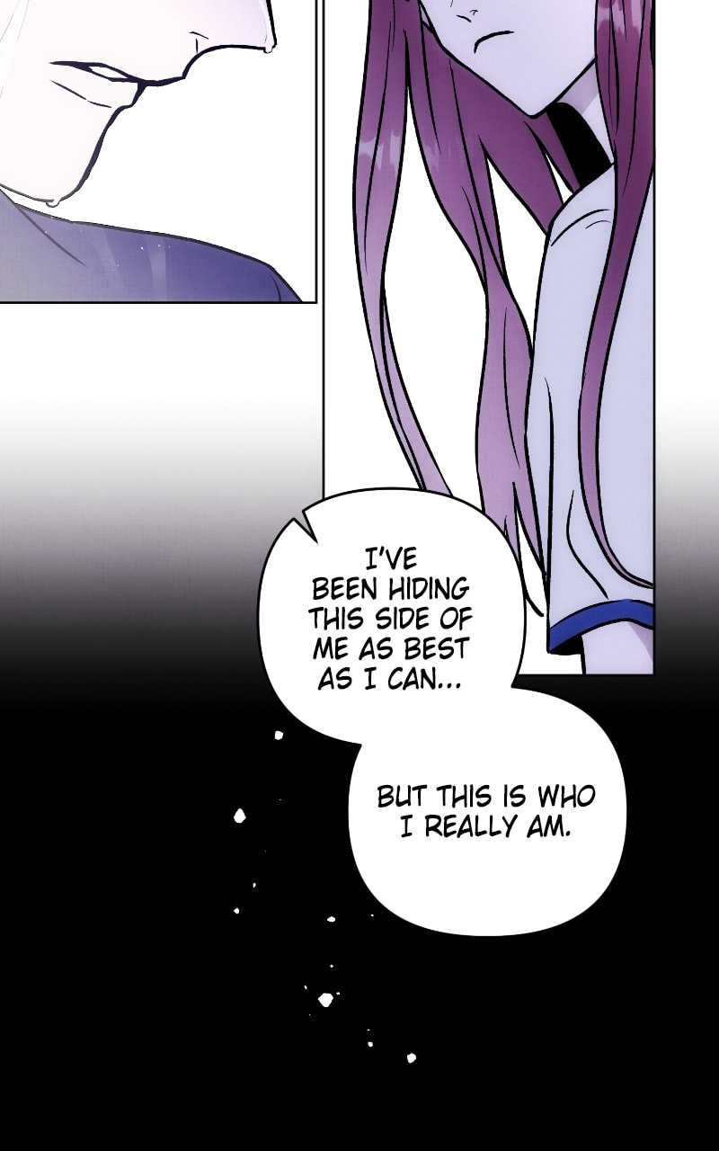 Crazy for You (ARAYA Miki) Chapter 45 page 4 - 