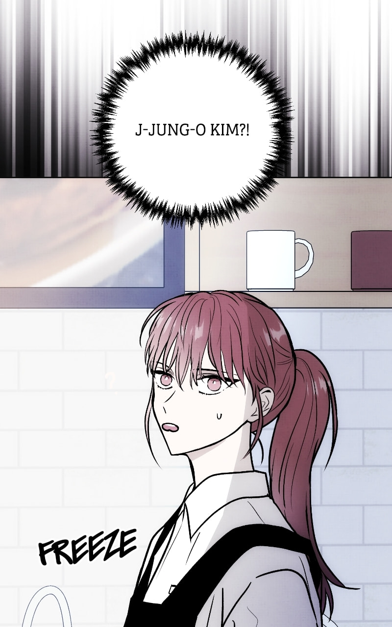 Crazy for You (ARAYA Miki) Chapter 45 page 36 - 