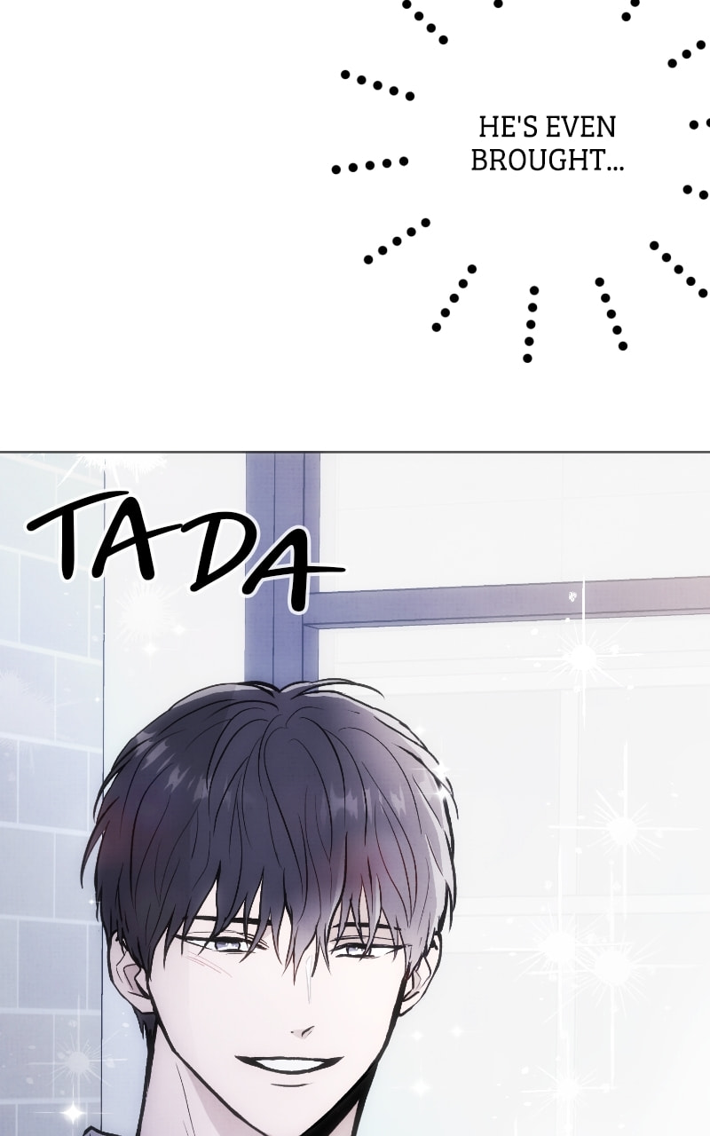 Crazy for You (ARAYA Miki) Chapter 45 page 38 - 