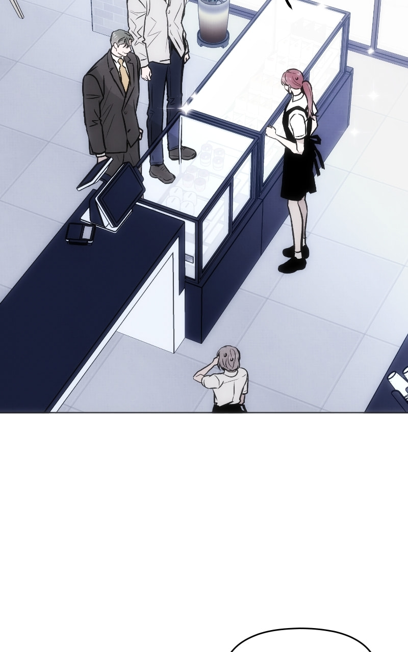 Crazy for You (ARAYA Miki) Chapter 45 page 41 - 