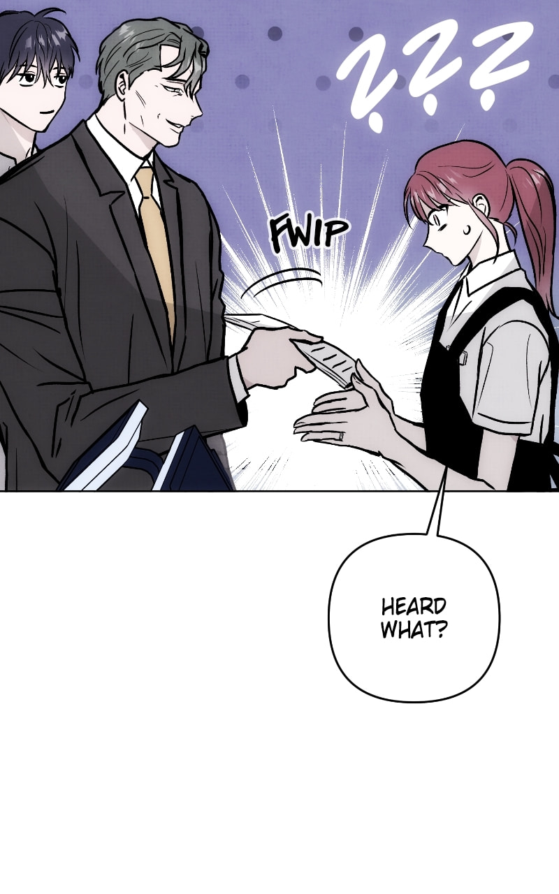 Crazy for You (ARAYA Miki) Chapter 45 page 45 - 