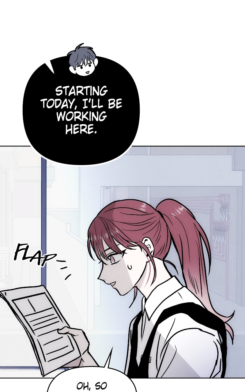 Crazy for You (ARAYA Miki) Chapter 45 page 46 - 