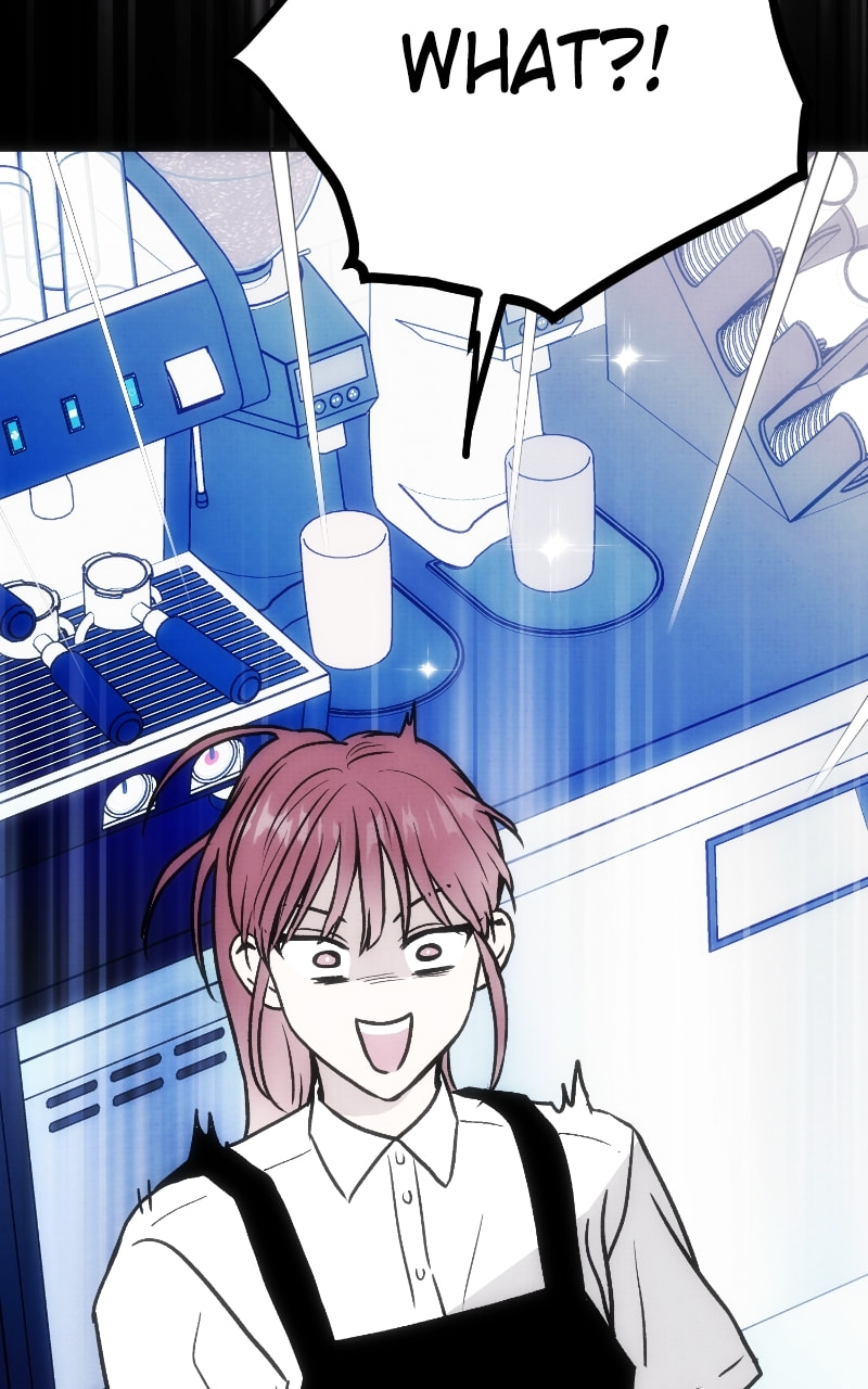 Crazy for You (ARAYA Miki) Chapter 45 page 49 - 