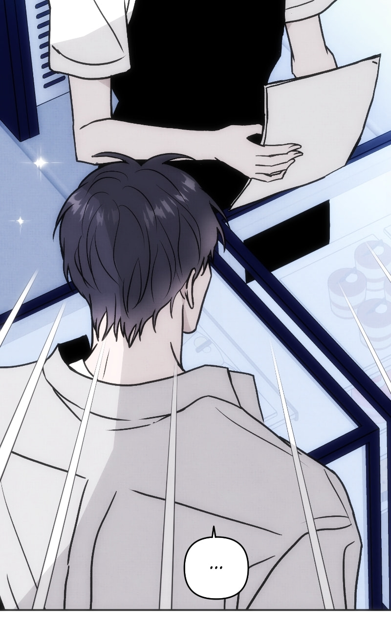 Crazy for You (ARAYA Miki) Chapter 45 page 50 - 