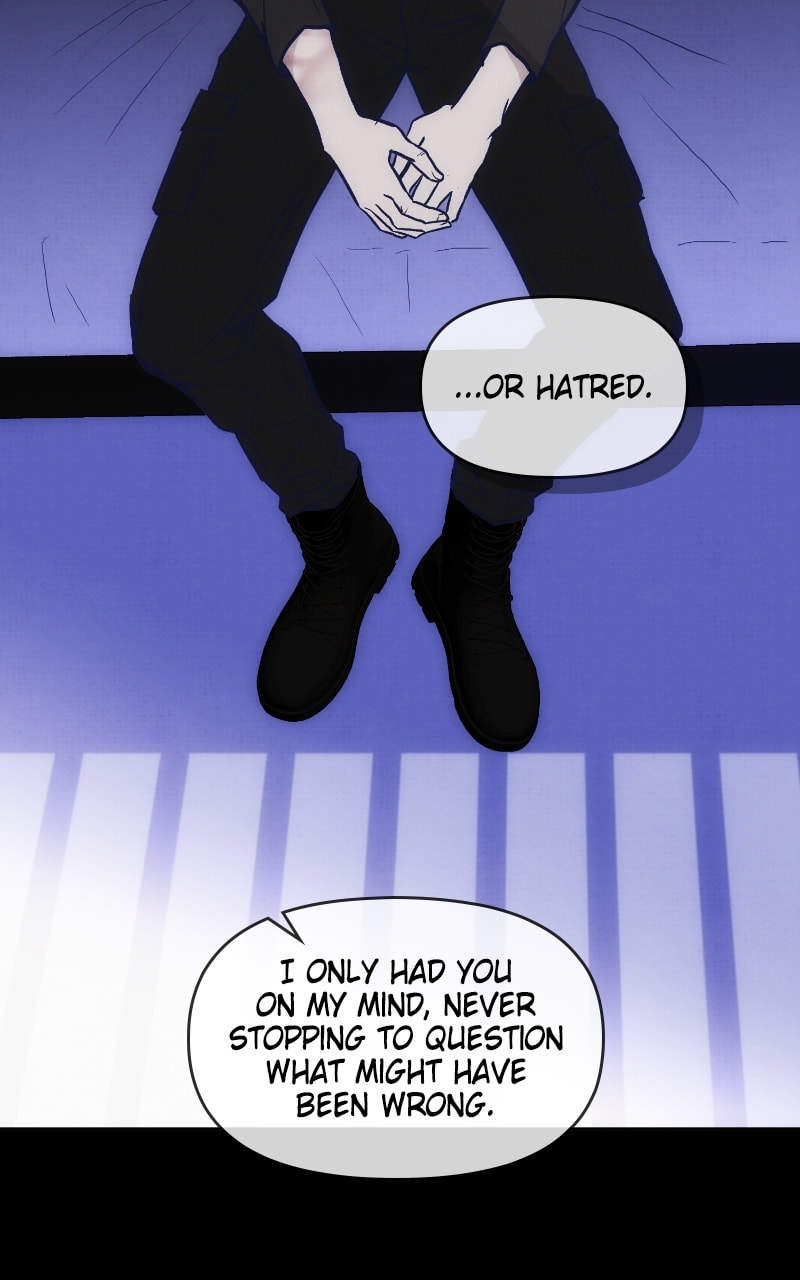 Crazy for You (ARAYA Miki) Chapter 45 page 6 - 