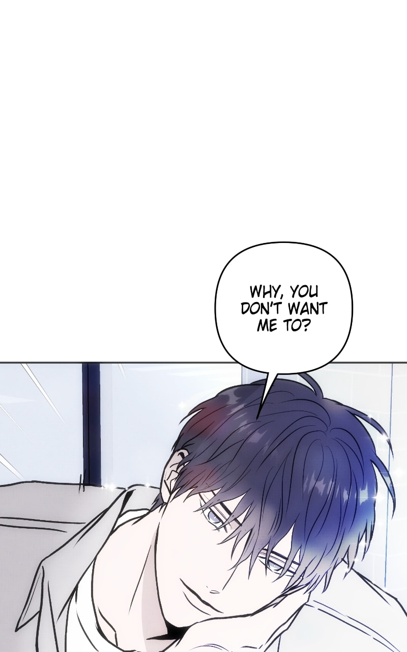 Crazy for You (ARAYA Miki) Chapter 45 page 51 - 