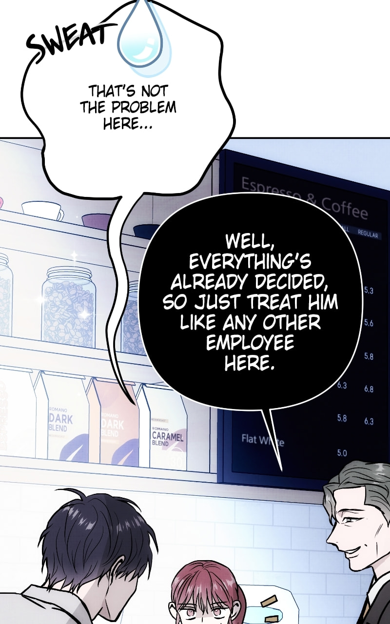 Crazy for You (ARAYA Miki) Chapter 45 page 53 - 