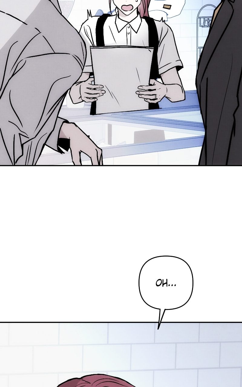 Crazy for You (ARAYA Miki) Chapter 45 page 54 - 