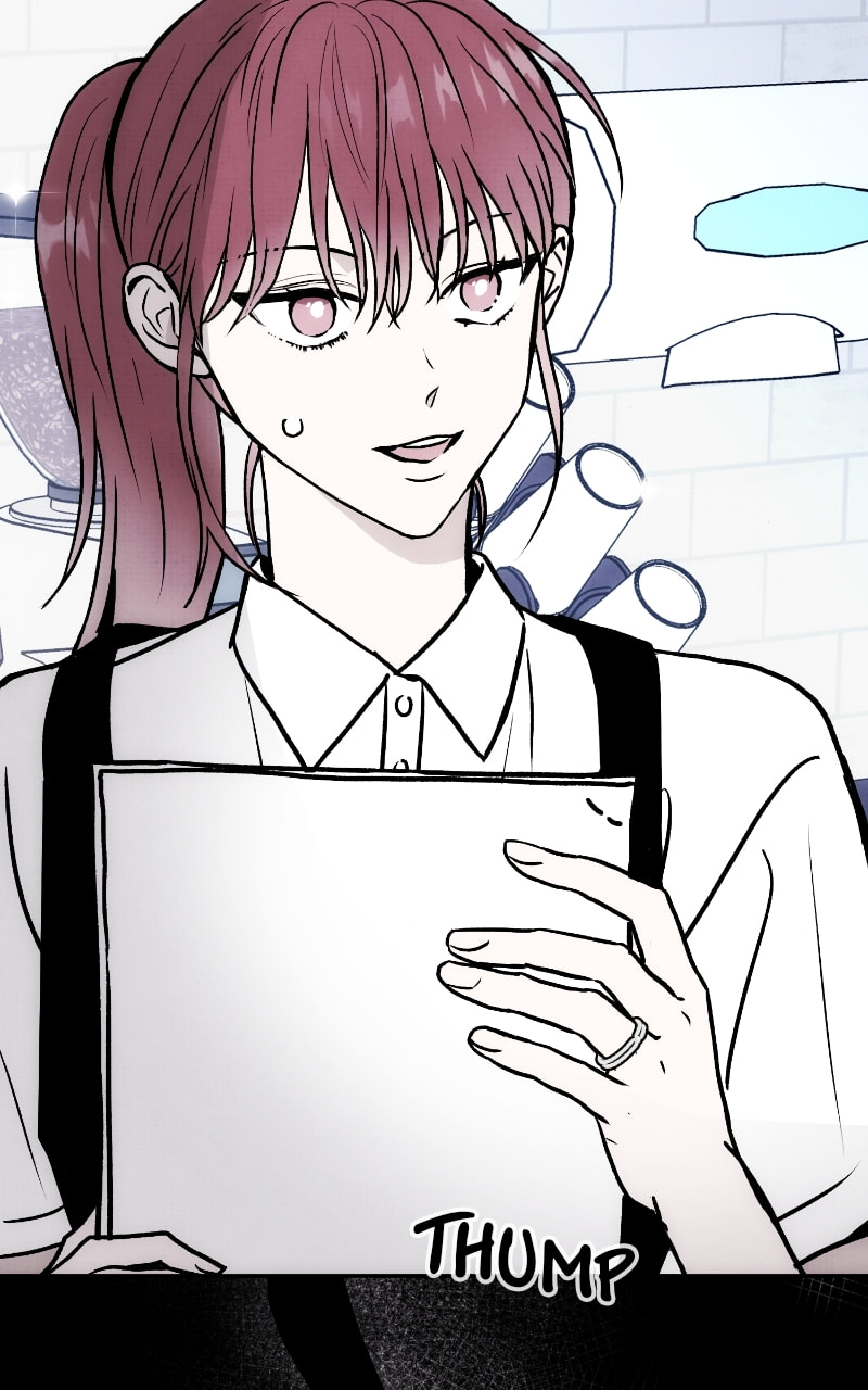 Crazy for You (ARAYA Miki) Chapter 45 page 55 - 