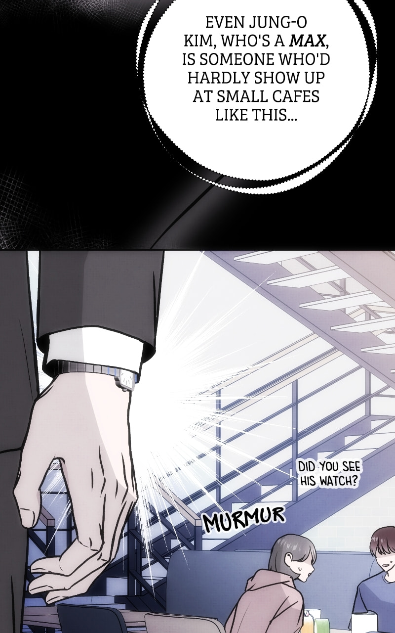 Crazy for You (ARAYA Miki) Chapter 45 page 57 - 