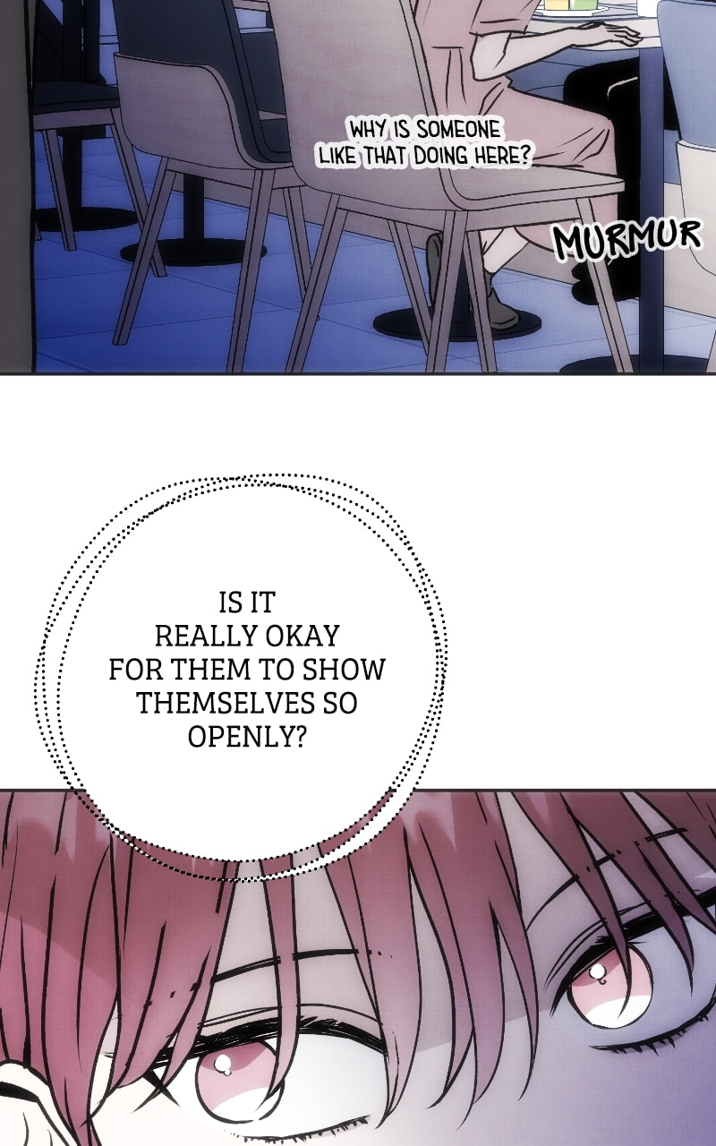 Crazy for You (ARAYA Miki) Chapter 45 page 58 - 