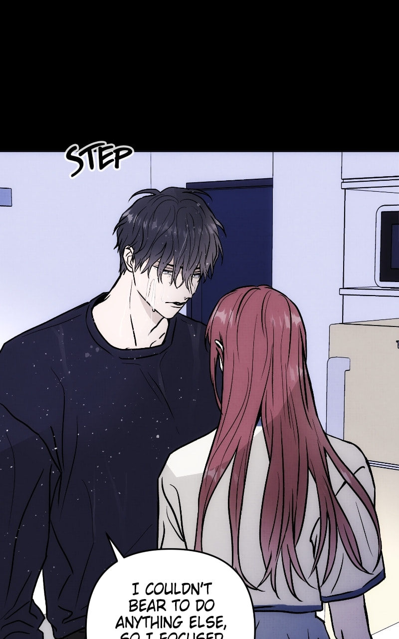 Crazy for You (ARAYA Miki) Chapter 45 page 7 - 