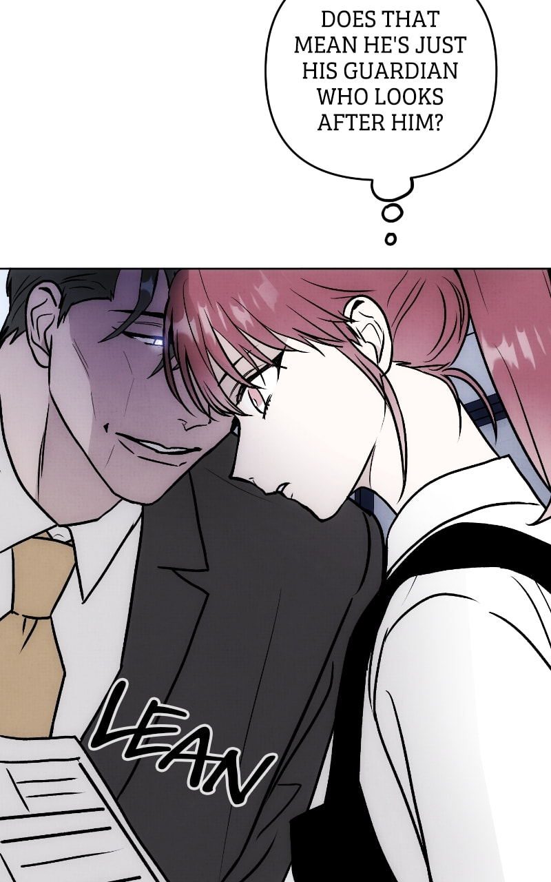 Crazy for You (ARAYA Miki) Chapter 45 page 62 - 