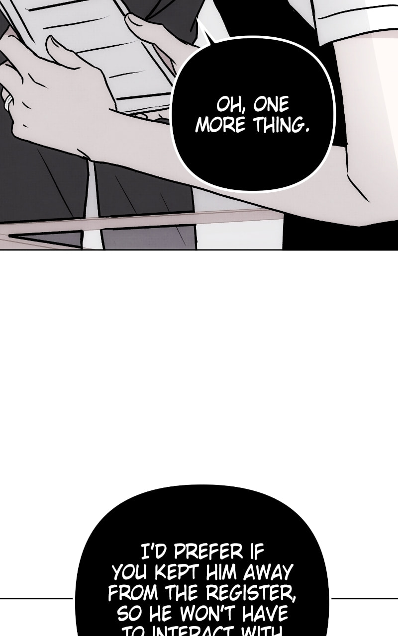 Crazy for You (ARAYA Miki) Chapter 45 page 63 - 