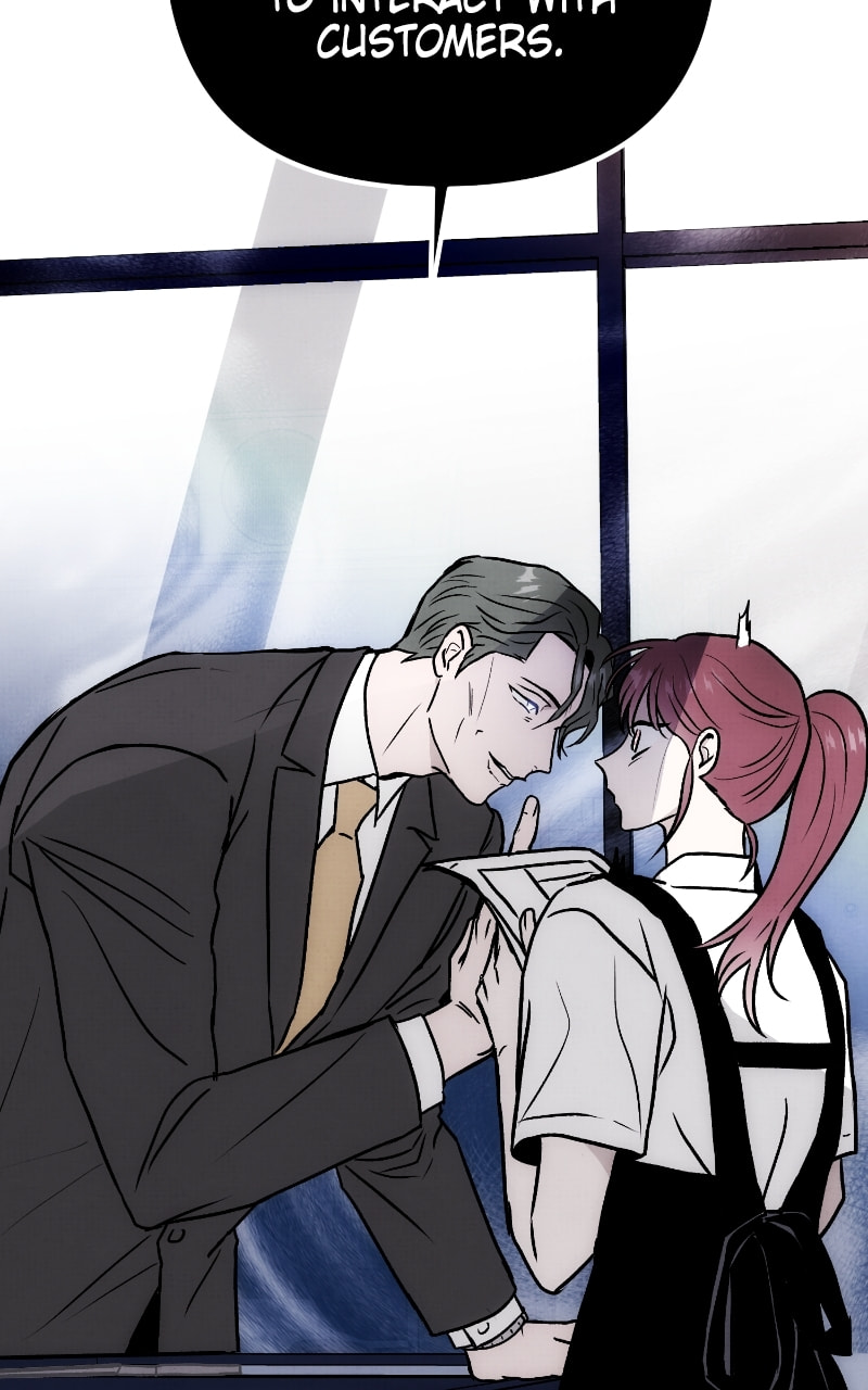 Crazy for You (ARAYA Miki) Chapter 45 page 64 - 
