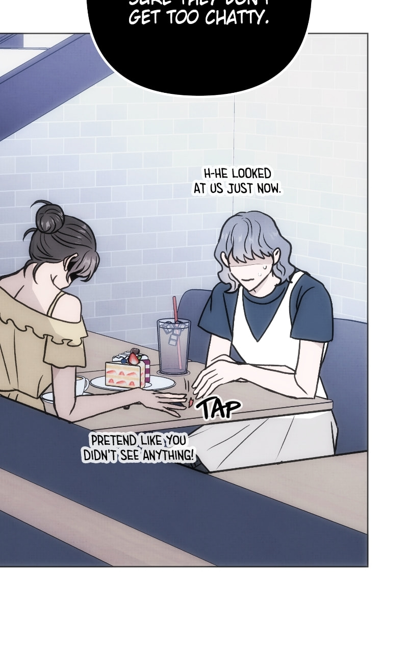 Crazy for You (ARAYA Miki) Chapter 45 page 67 - 