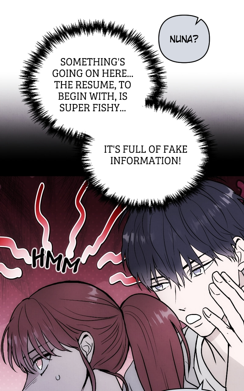 Crazy for You (ARAYA Miki) Chapter 45 page 70 - 