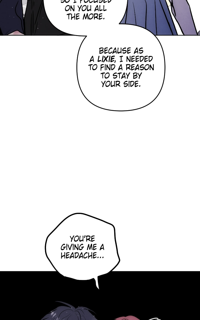 Crazy for You (ARAYA Miki) Chapter 45 page 8 - 