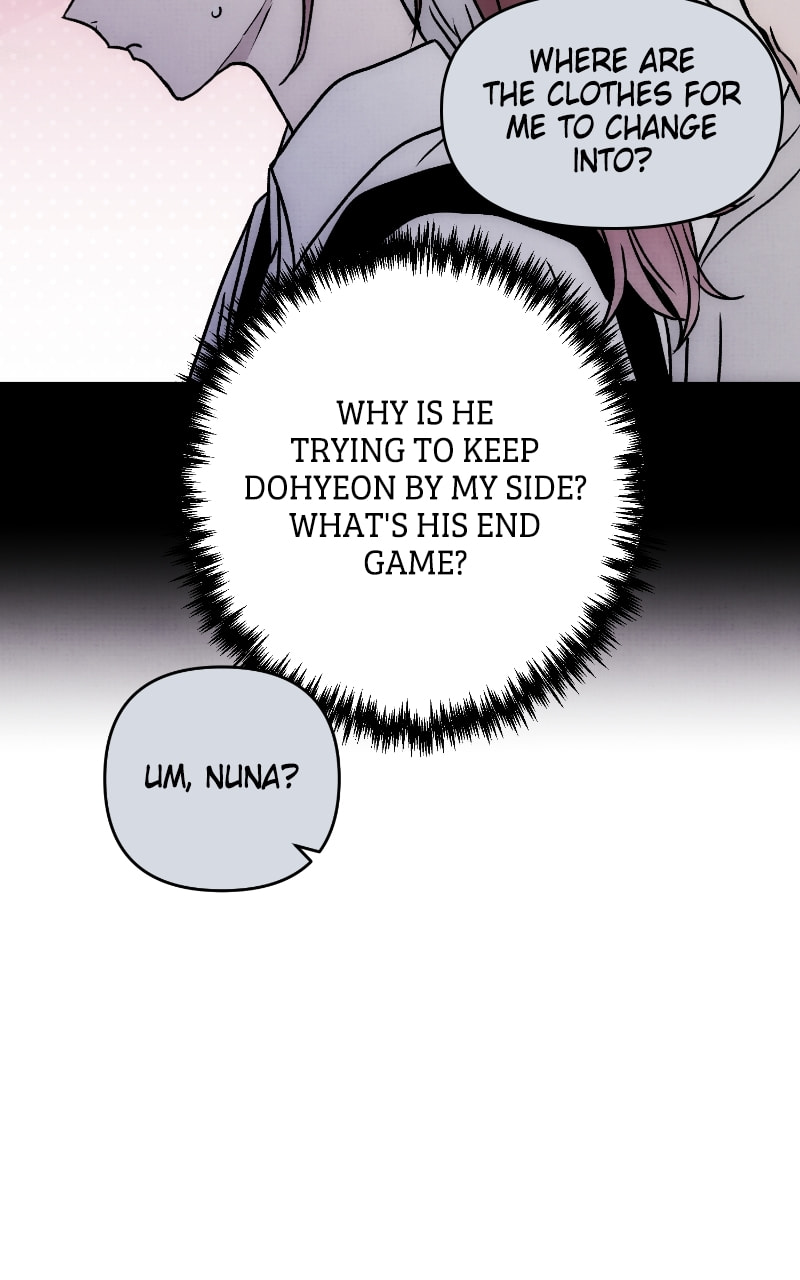 Crazy for You (ARAYA Miki) Chapter 45 page 71 - 