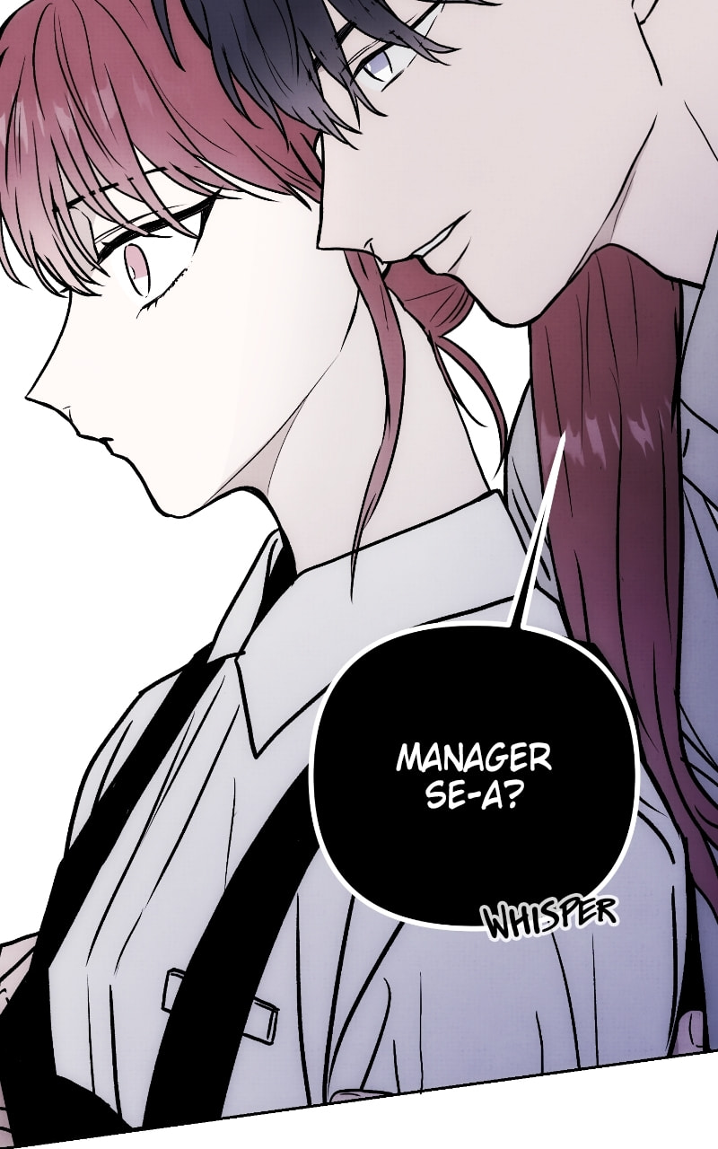 Crazy for You (ARAYA Miki) Chapter 45 page 73 - 