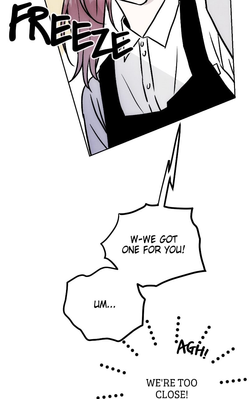 Crazy for You (ARAYA Miki) Chapter 45 page 77 - 