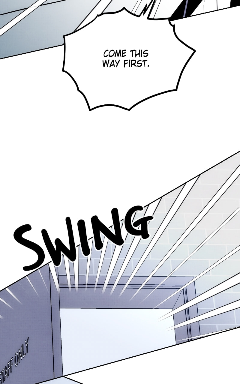 Crazy for You (ARAYA Miki) Chapter 45 page 79 - 