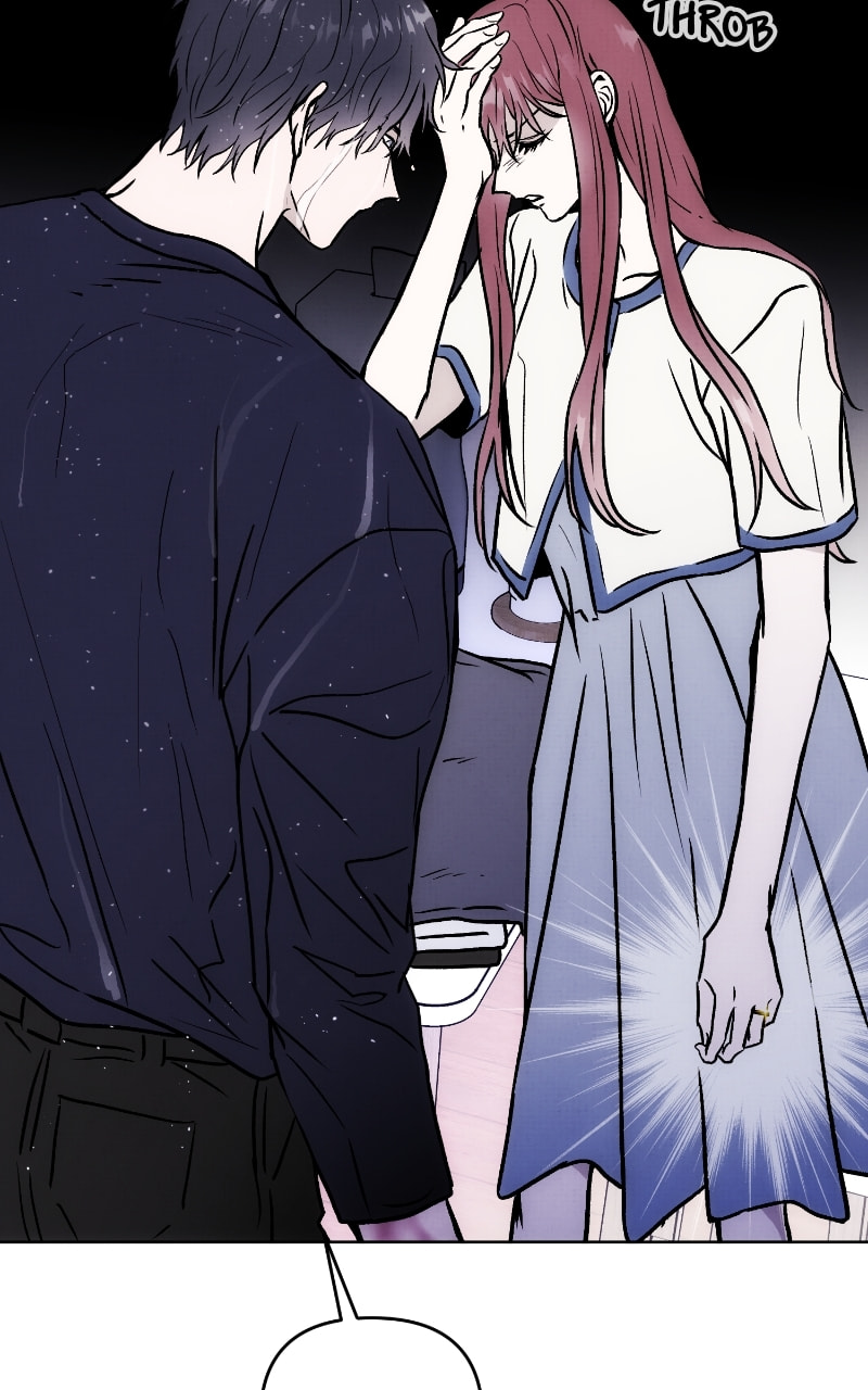 Crazy for You (ARAYA Miki) Chapter 45 page 9 - 