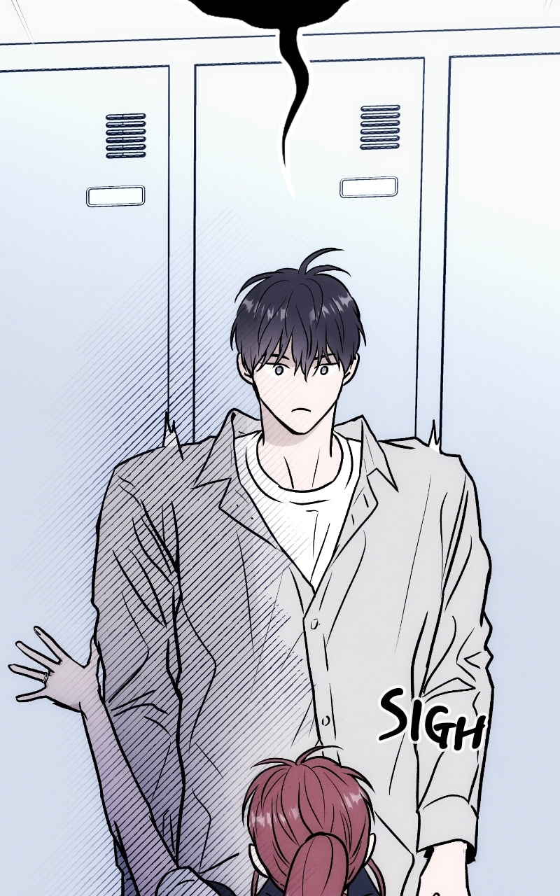 Crazy for You (ARAYA Miki) Chapter 45 page 82 - 