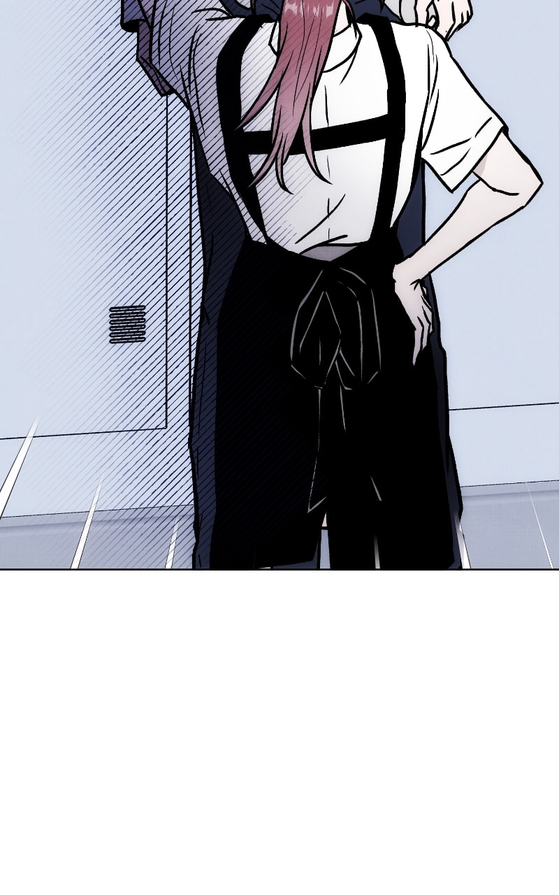 Crazy for You (ARAYA Miki) Chapter 45 page 83 - 
