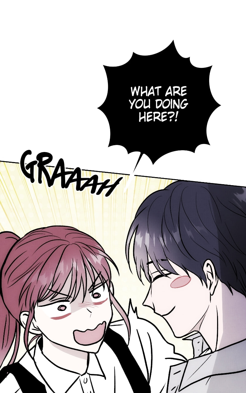 Crazy for You (ARAYA Miki) Chapter 45 page 84 - 