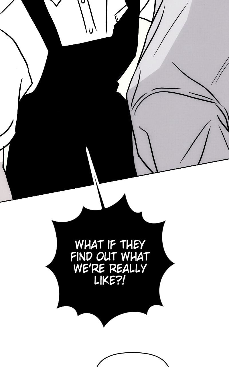 Crazy for You (ARAYA Miki) Chapter 45 page 85 - 