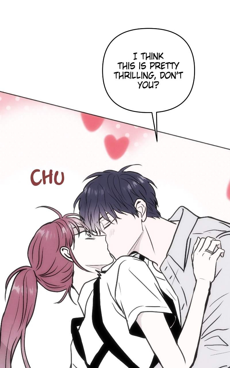 Crazy for You (ARAYA Miki) Chapter 45 page 87 - 