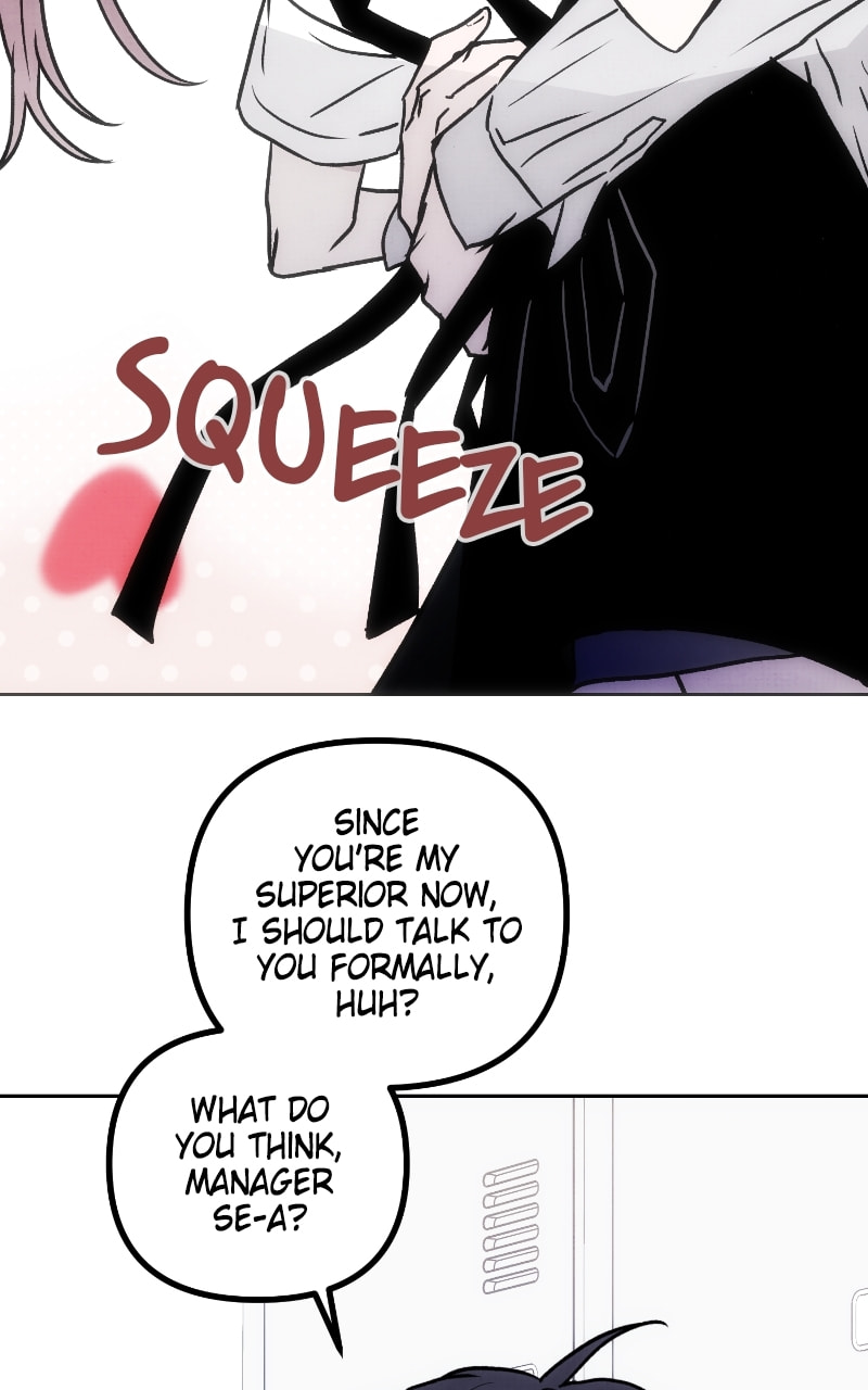 Crazy for You (ARAYA Miki) Chapter 45 page 88 - 