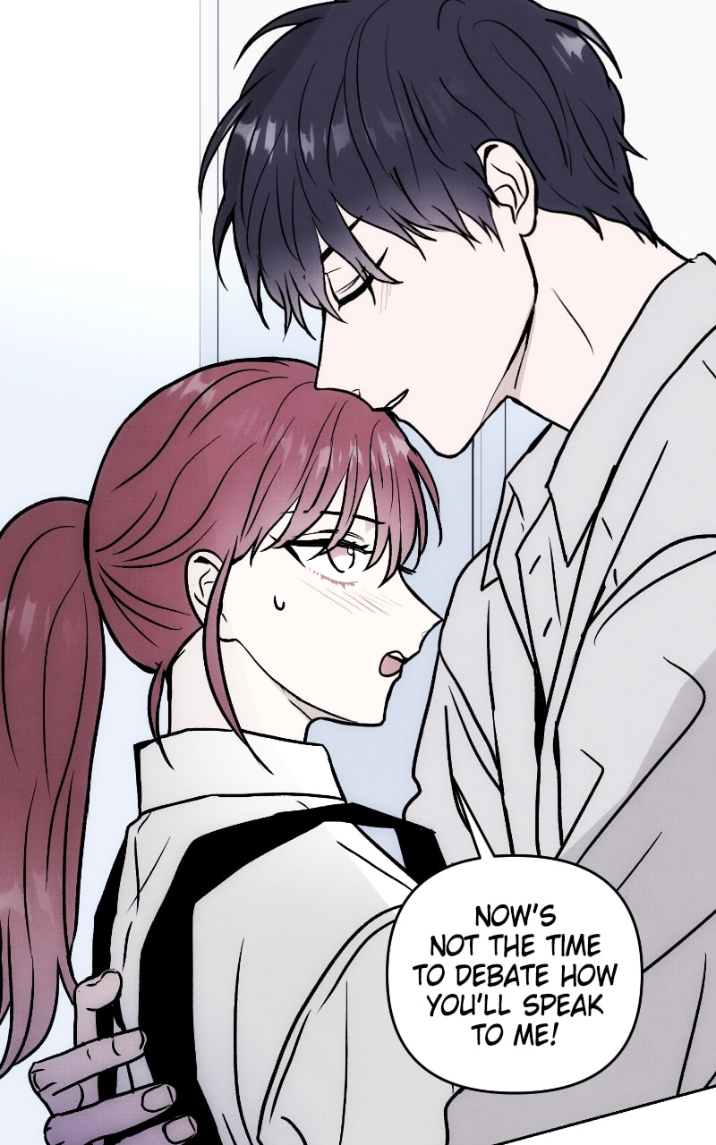 Crazy for You (ARAYA Miki) Chapter 45 page 89 - 