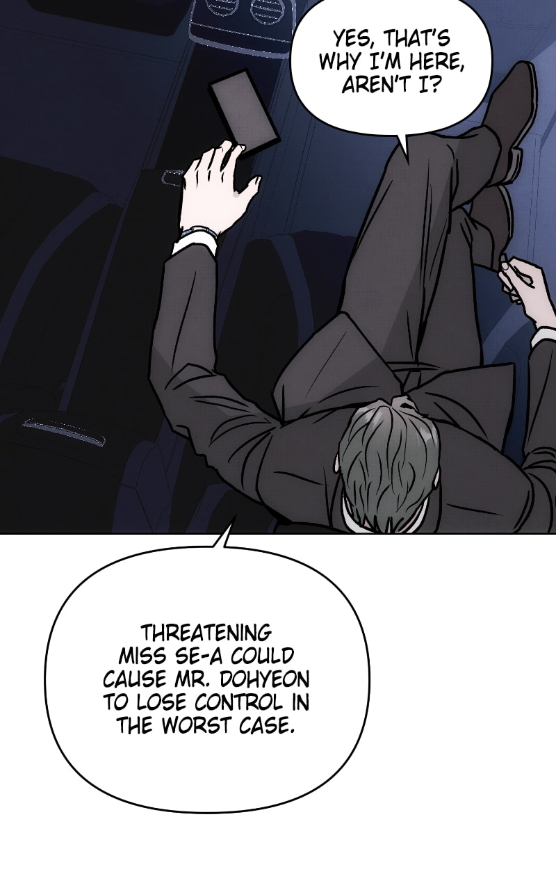 Crazy for You (ARAYA Miki) Chapter 45 page 93 - 
