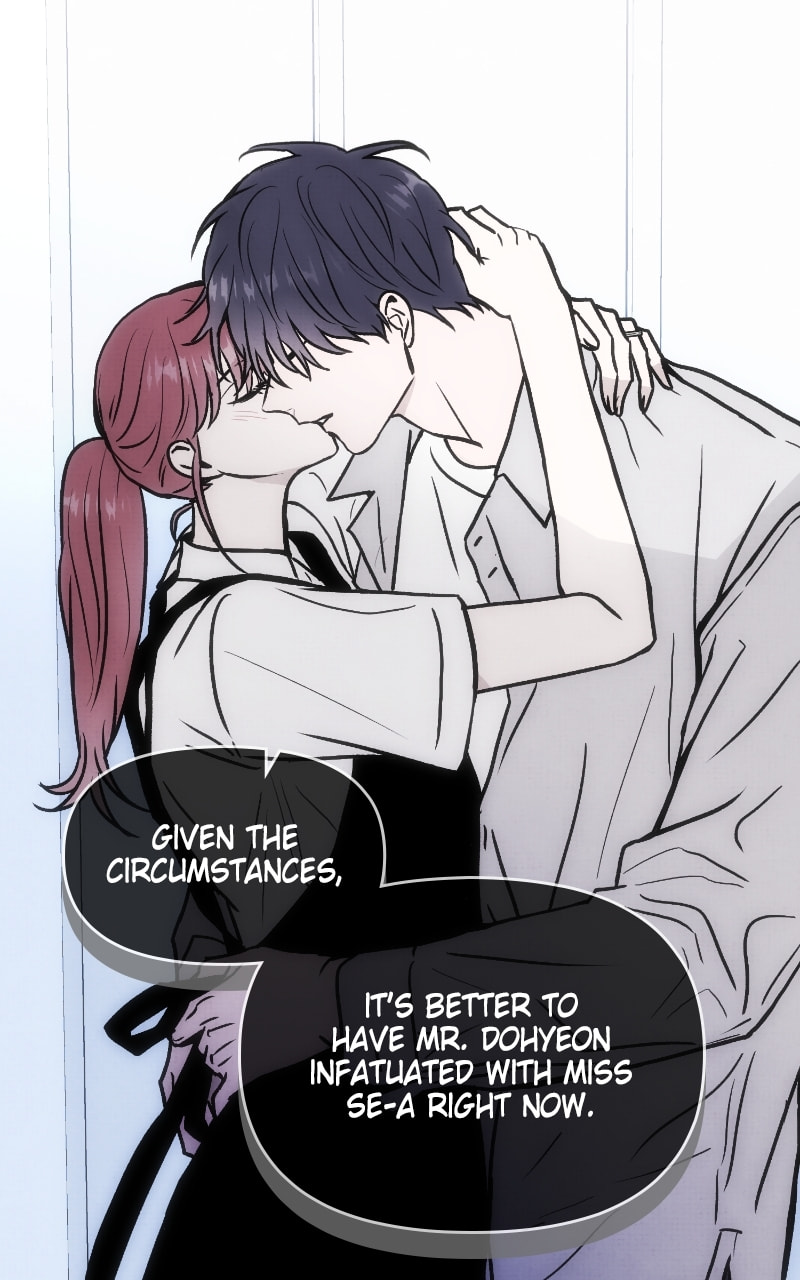 Crazy for You (ARAYA Miki) Chapter 45 page 95 - 