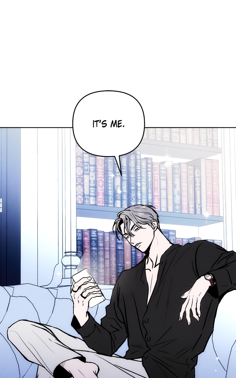 Crazy for You (ARAYA Miki) Chapter 46 page 1 - 